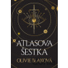 Atlasova šestka - Olivie Blake