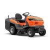 Husqvarna TC 215T - traktorová kosačka ( + olejová náplň zdarma)