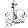 PANDORA Moments 799546C01 (Ag 925/1000, 3,3 g)