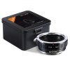 K&F Lens Adapter Canon EOS Lens to Sony Alpha Nex E-Mount K&F Concept