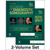 Textbook of Diagnostic Sonography (Sandra L. Hagen-Ansert)(Pevná)