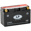 LP YT7B-BS 12V 6,5Ah 110A, YT7B-BS