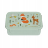 Nádoba na jedlo / Lunchbox Forest Friends - A Little Lovely Company 1,2 L