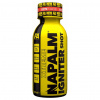 Fitness Authority Xtreme Napalm Igniter Shot Juice 120 ml Príchuť: Yuzu