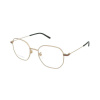 Dioptrické okuliare Gucci GG1125OA 002 Veľkosť: 53