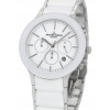 Hodinky Jacques Lemans 1-1854B Dublin Chronograph 42mm 5ATM