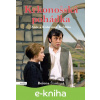 E-kniha Krkonošská pohádka: Anče a Kuba mají Kubíčka - Božena Šimková
