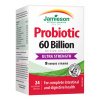 Jamieson Probiotic 60 Billion maximálna sila 24 kapsúl