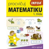 Procvičuj MATEMATIKU (1. třída)