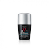 Vichy Homme Sensitive 72h roll-on pre citlivú pokožku 50 ml