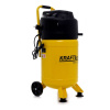 Bezolejový kompresor 30l 1500W, 10 barov, Kraft&Dele KD1417