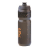 Fľaša P2R AQUILA 750ml wave, brick orange, P20669