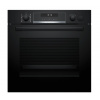 Bosch HRG578BB7 + Cashback 60€ - Rúra zabudovateľná