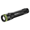 GP Batteries CREE LED nabíj. svietidlo GP CR42, 1000 lm, 2600 mAh, fokus + Li-ion 18650 - P8512