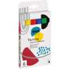 Triton acrylic marker 6ks 17890