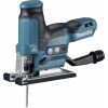 Makita Makita JV102D - Stichsäge - schnurlos - ohne Batterie akumulátorová kyvadlová tažná pila , bez akumulátoru, 10.8 V, JV102DZ