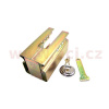 zámek ALBE safety box (nerozvírací) ORIGINÁL