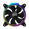Ventilátor ZALMAN ZM-RFD120, 120 mm, aRGB