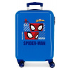 JOUMMABAGS Cestovný kufor ABS Spiderman Hero ABS plast, 55 cm