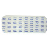 Nahrada na mop Neco 15-2078-11 Sprayco Microfiber 330x130 mm špongia