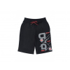 Chlapčenské kraťasy - Winkiki WTB 91429, čierna / červená šnúrka Farba: Čierná, Veľkosť: 152