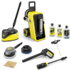 KÄRCHER K 7 COMFORT Premium Car & Home, Vysokotlakový čistič (1.317-507.0)