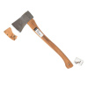Sekera HULTAFORS HATCHET H 009 SV (Kvalitná švédska sekera vhodná na opekačku, či na prácu v záhrade)