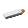 128GB Kingston USB 3.2 (gen 1) DT Exodia bílé pouzdro (KC-U2G128-5R)