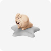 Stray Kids: ★★★★★ (5-STAR) Dome Tour: Mini figure - Bbokari