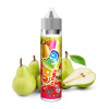 UAHU E-liquid Lab UAHU Shake & Vape Flying Pear objem: 12ml, typ: aróma