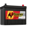 Banner Power Bull 12V 70Ah 600A P7029