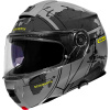 Schuberth C5 Globe Grey Veľkosť: XS (53)