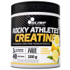 Kreatín monohydrát Olimp Rocky Athletes citrónovo-limetková príchuť (200 g)