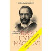 Důvěrná zpráva o Karlu Hynku Máchovi - Ivanov Miroslav