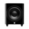 JBL HDI-1200P - Aktivní subwoofer, 12