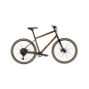 MARIN Kentfield 2, hnedý Varianta: M