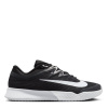 Nike Vapor Pro 3 Tennis Shoes Black/White 7 (41)