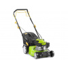 FZR 4210-B Benzínová sekačka 1,9kW, 3v1 FIELDMANN