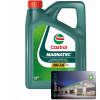 Motorový olej Castrol 15F911 4 l 5W-40