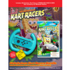 Nickelodeon Kart Racers Wheel Bundle