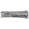YATO Sťahovací pásik Inox 350 x 4,6 mm (100 ks)