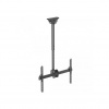 Techly ICA-CPLB 946S držiak pre zobrazovacie panely 177,8 cm (70