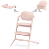 Cybex Lemo 3 in 1 Súprava Pearl Pink/light pink 4063846170982