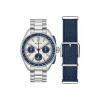 BULOVA 98K112 LUNAR PILOT, oficiálna záruka Autorizovaného servisu