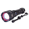KesTek Vreckové LED svietidlo KTFL-3