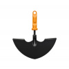 Fiskars Sekáč na okr.trávníku/20cm/OneClick/1080689