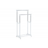 Autronic 83488 kov + plast biely