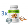 MycoMedica Cordyceps CS-4 3 x 90 kapslí
