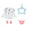 Baby Annabell Butterfly Dress Sada oblečenia pre bábiky