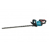 Makita Záhradná technika - 40V AKU plotové nožnice 75 cm, bez batérie a nabíjačky UH007GZ